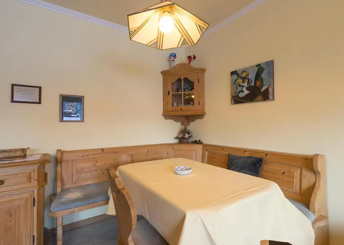 Ferienwohnung Steinbach