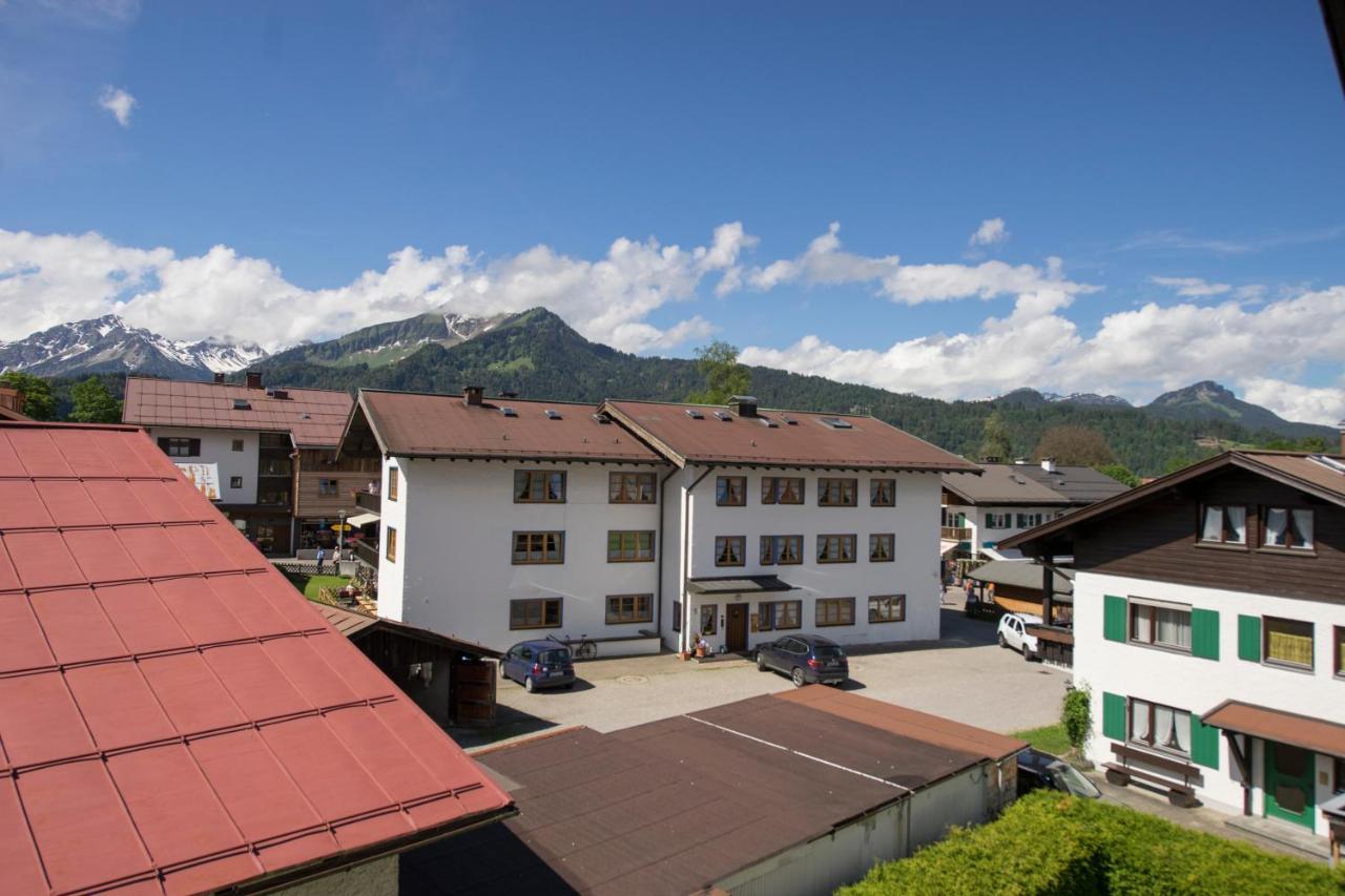 Appartement Steinbach *